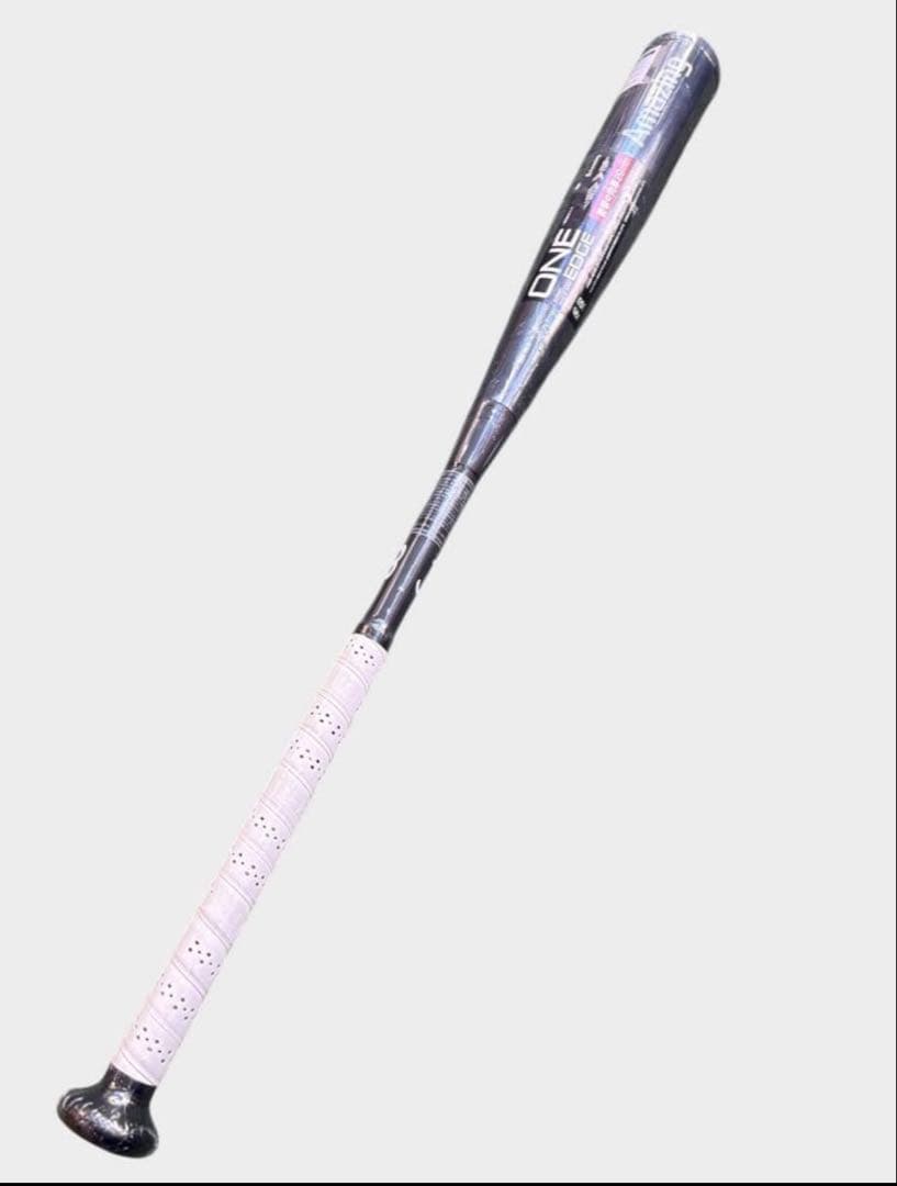 amazing ONE EDGE 軟式ウレタンバット 84cm 720g 新品
