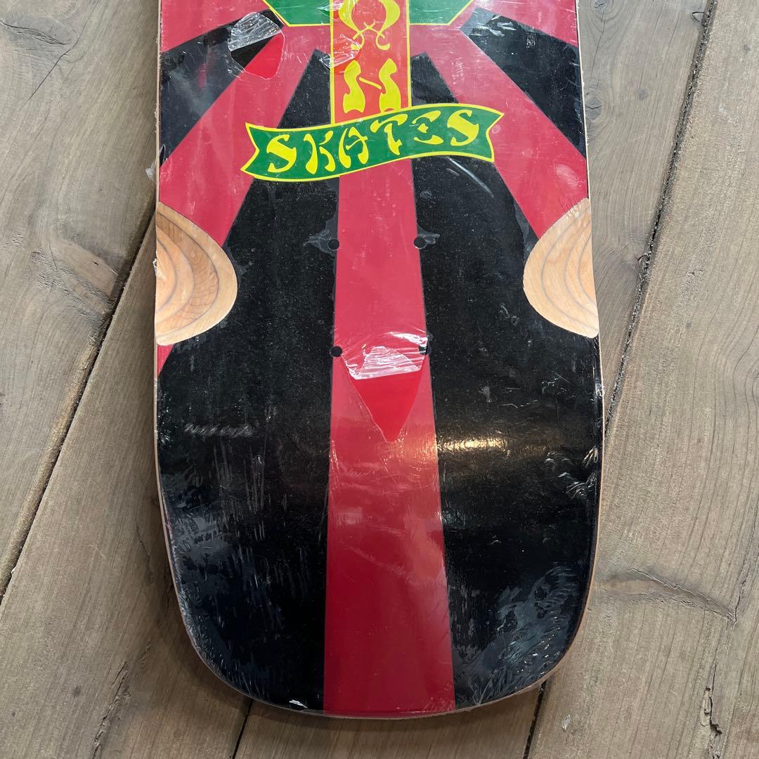 Dogtown スケボーデッキ SHOGO KUBO 8.75インチ