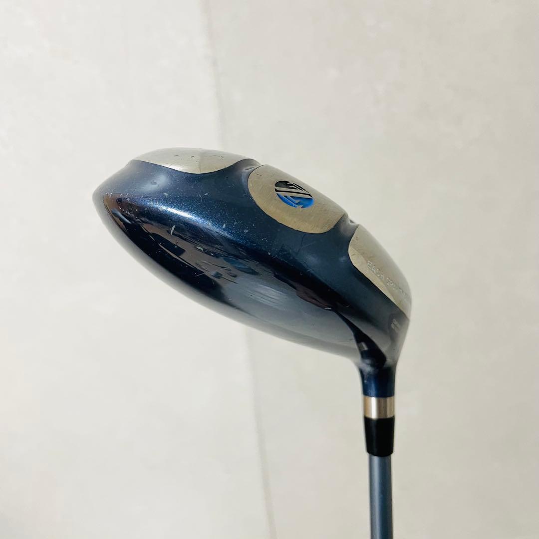 ダンロップ　HI-BRID ミズノ　Zephur レディースゴルフセット　9本