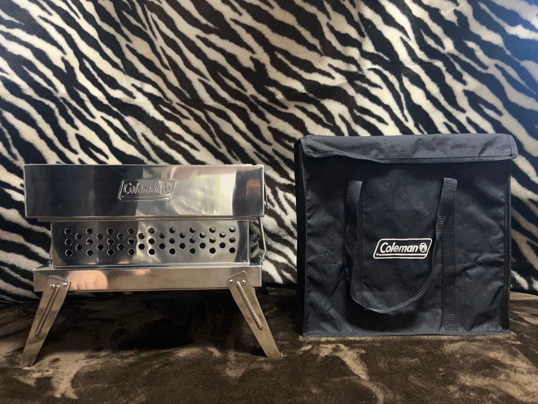 Coleman コールマン ファイアースパイダー 新品