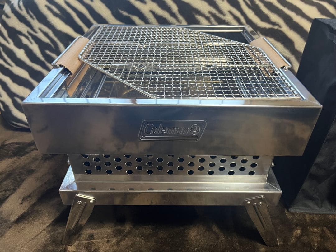 Coleman コールマン ファイアースパイダー 新品