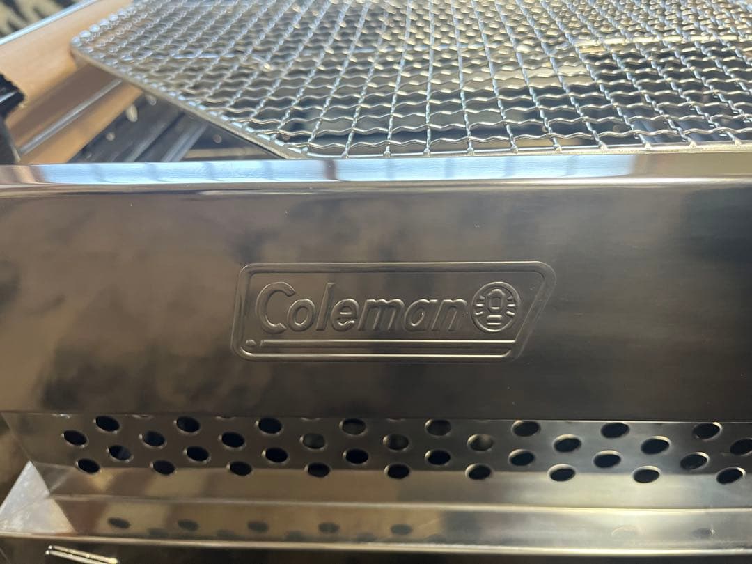 Coleman コールマン ファイアースパイダー 新品