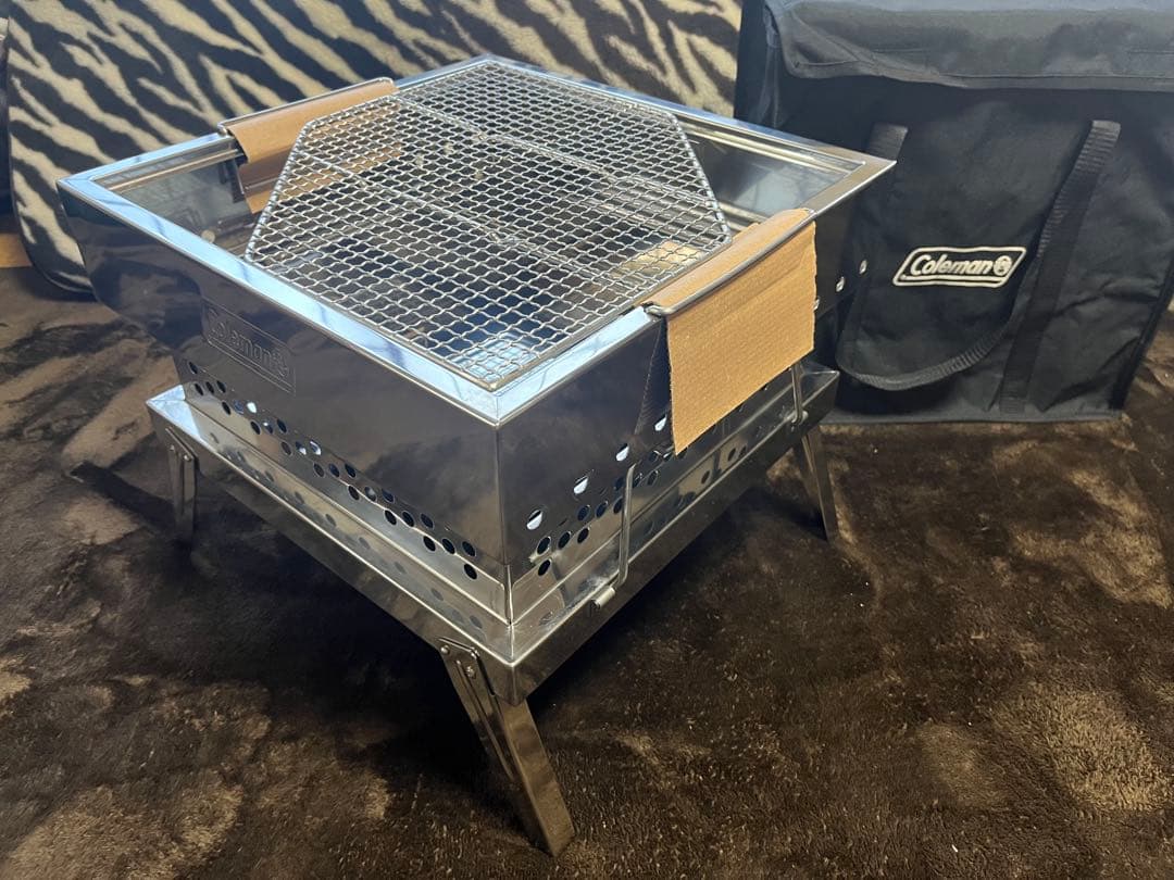 Coleman コールマン ファイアースパイダー 新品