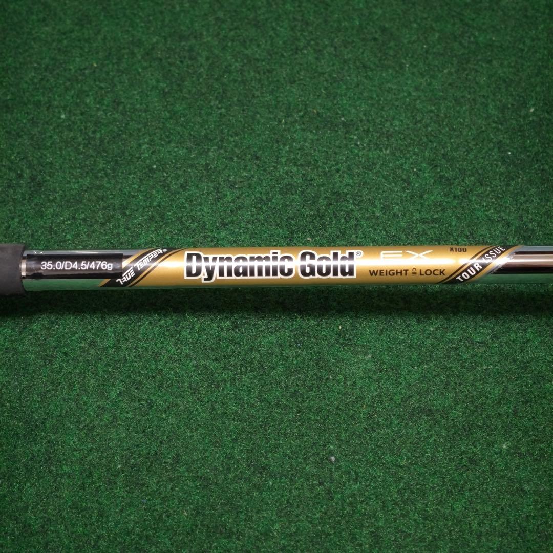 Titleist SM10 58° 06K ウェッジ DG ツアーイシュー