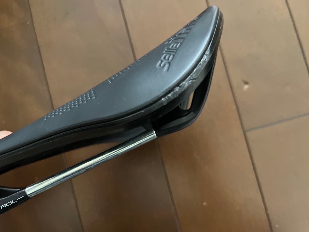 NOVUS BOOST EVO Fec アロイ スーパーフロー