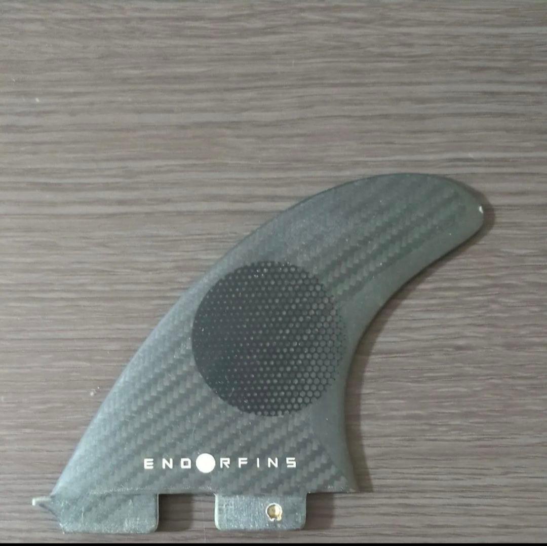 ENDORFINS KS1 3フィンセット firewire FW