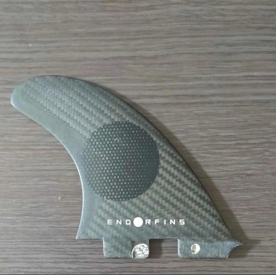 ENDORFINS KS1 3フィンセット firewire FW