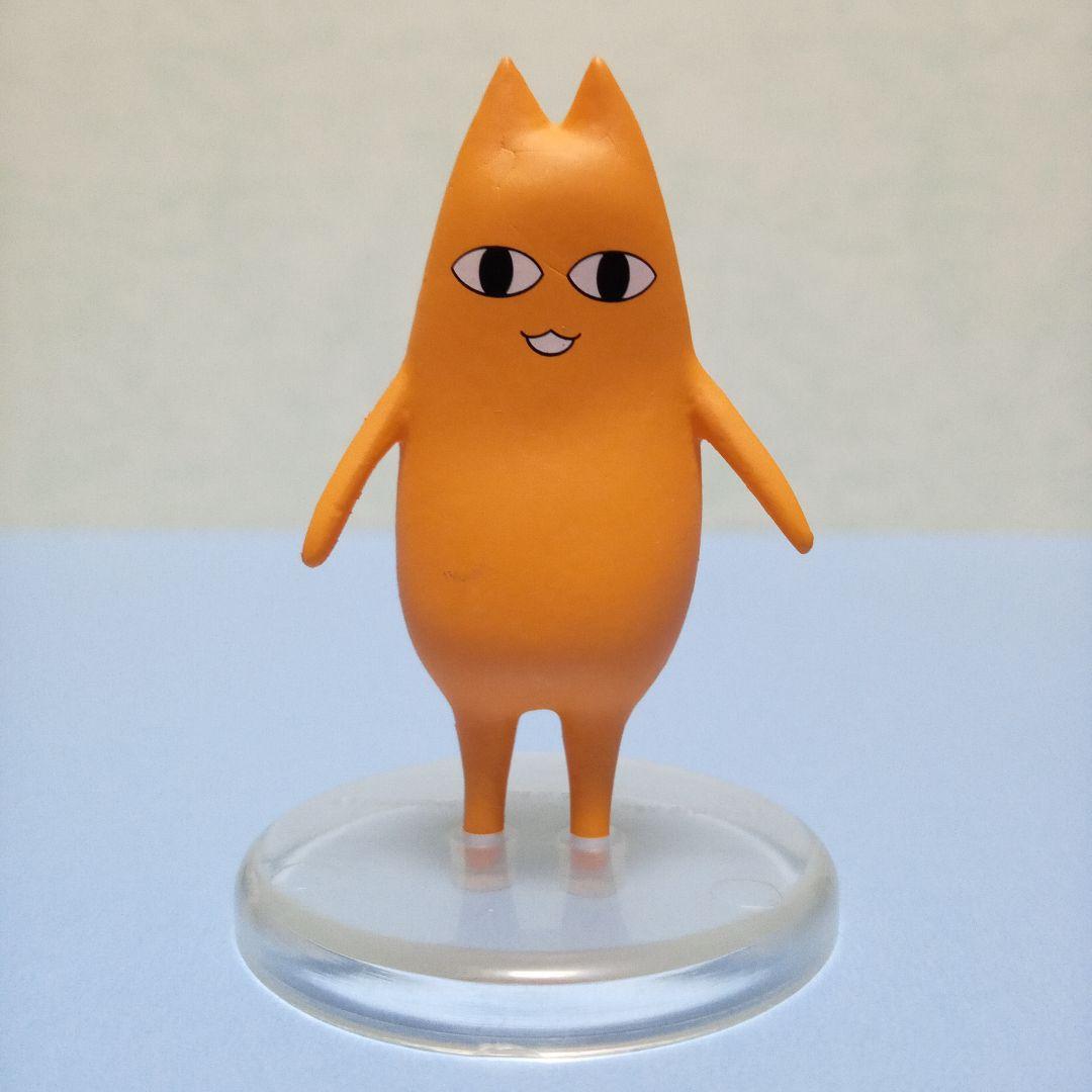 難あり　あずまんが大王　ちよ父　にいてんご　フィギュア　あずまきよひこ　希少品