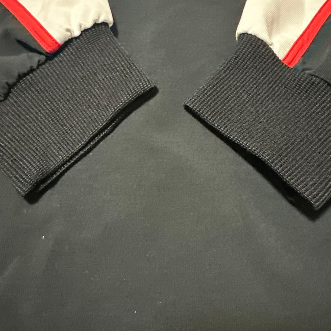 canterbury 本物✨ラグビー日本代表ジャパン トレーニングジャージ2XL