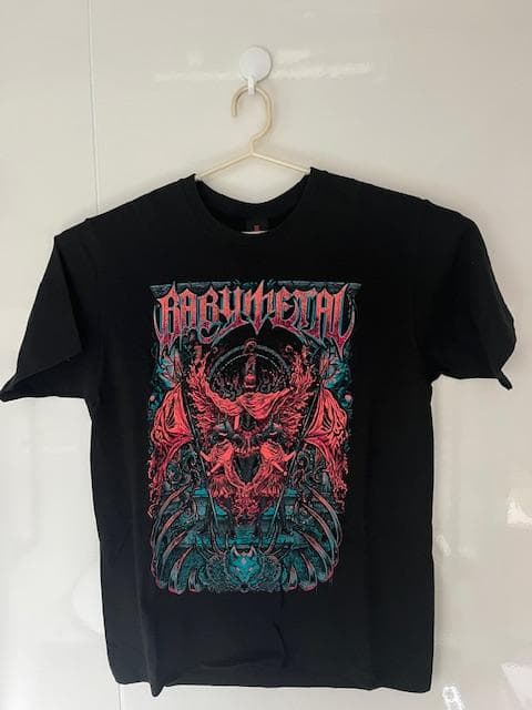 BABYL Tシャツ、タオルなど8点