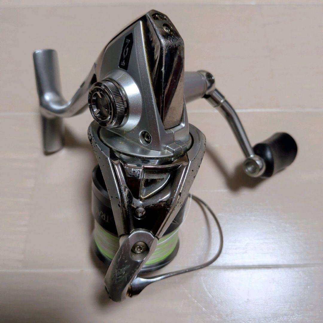 シマノ 15 ストラディック 2500S SHIMANO STRADIC