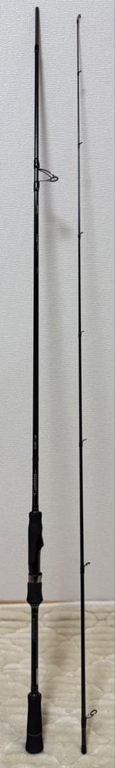 【美品】YAMAGA Blanks　Calista 82ML / AR