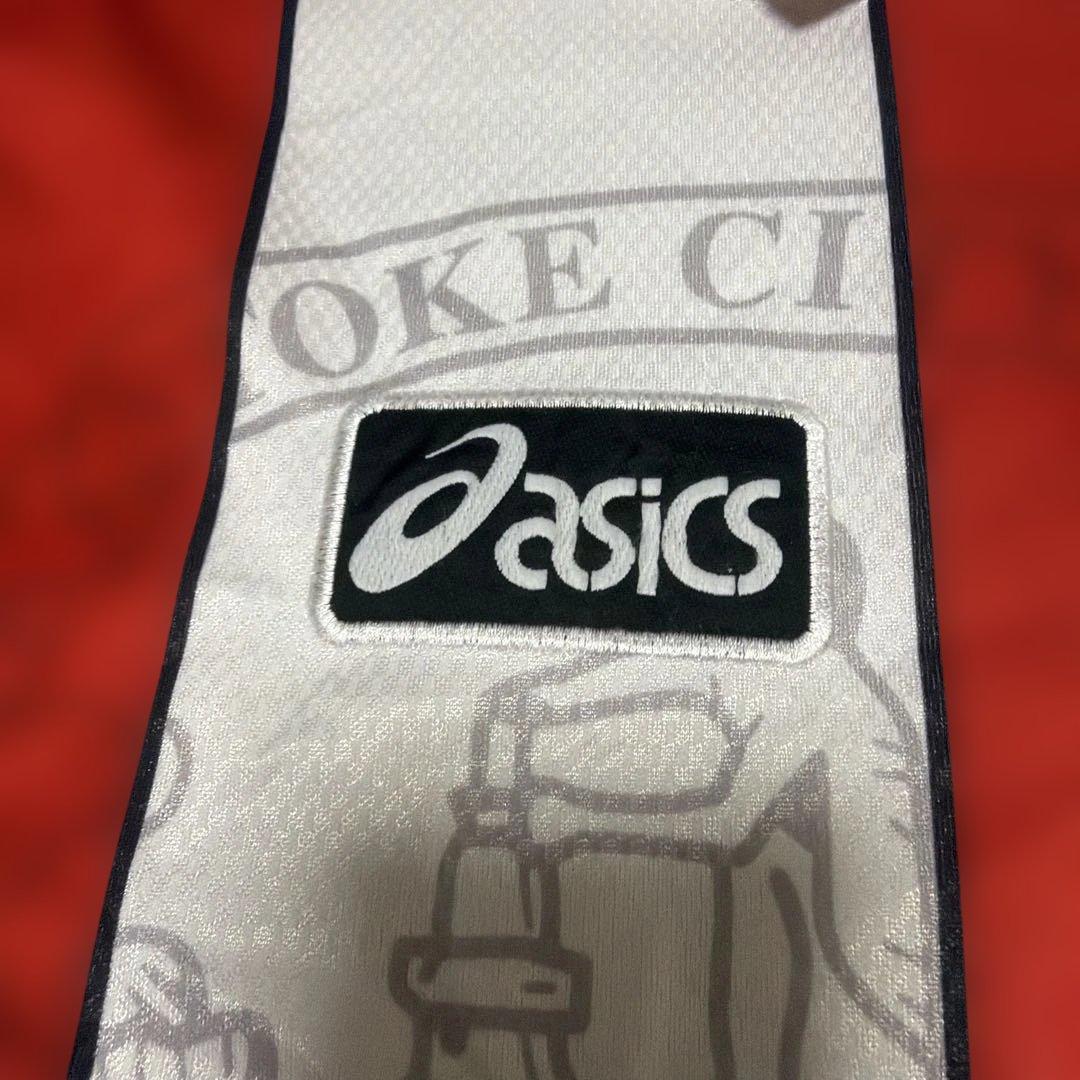 ウェア Stoke City FC 1996-97  BROXAP