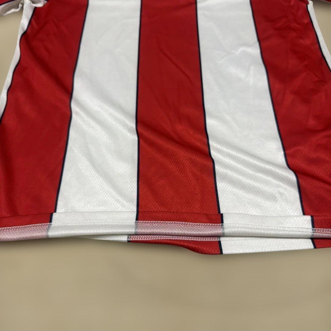 ウェア Stoke City FC 1996-97  BROXAP