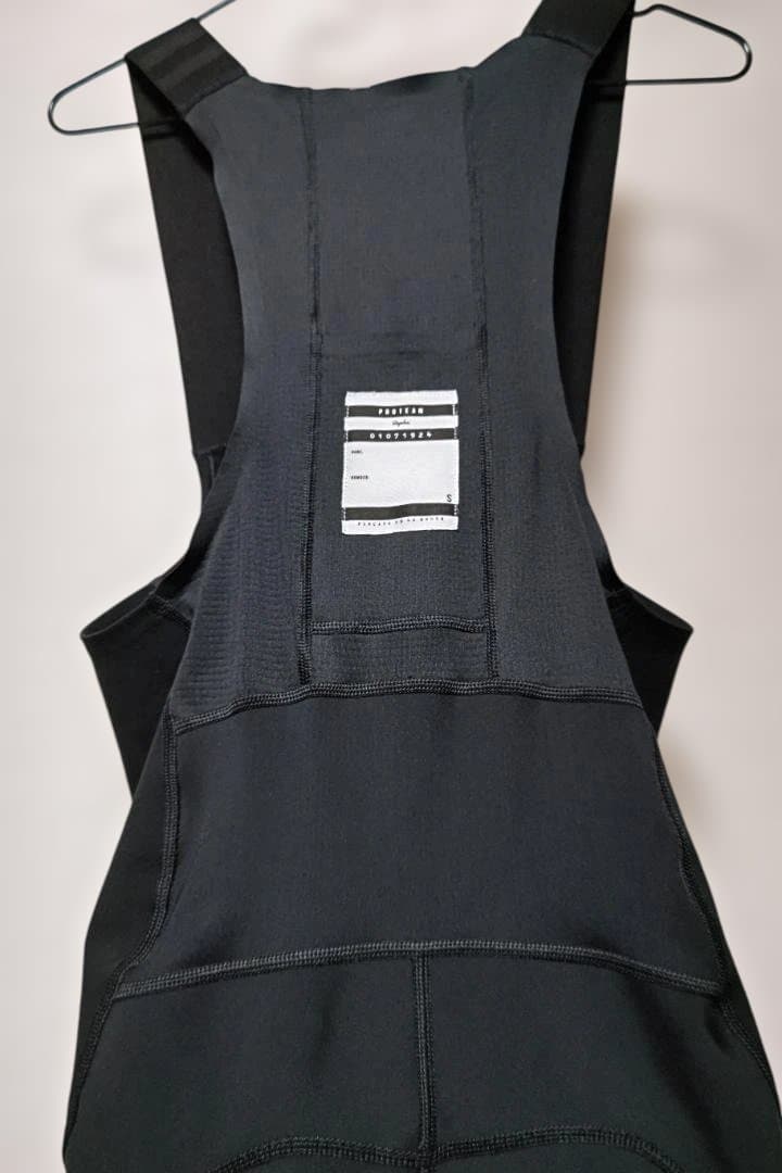 Rapha プロチームウィンタービブタイツ 　Ｓ