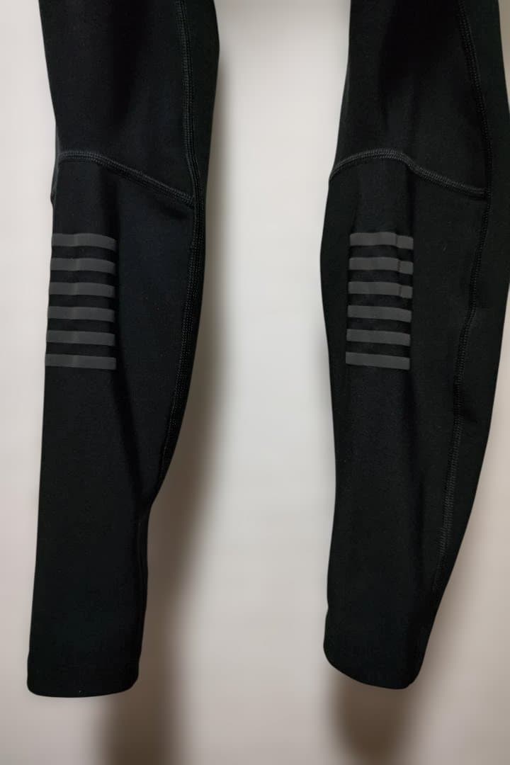 Rapha プロチームウィンタービブタイツ 　Ｓ