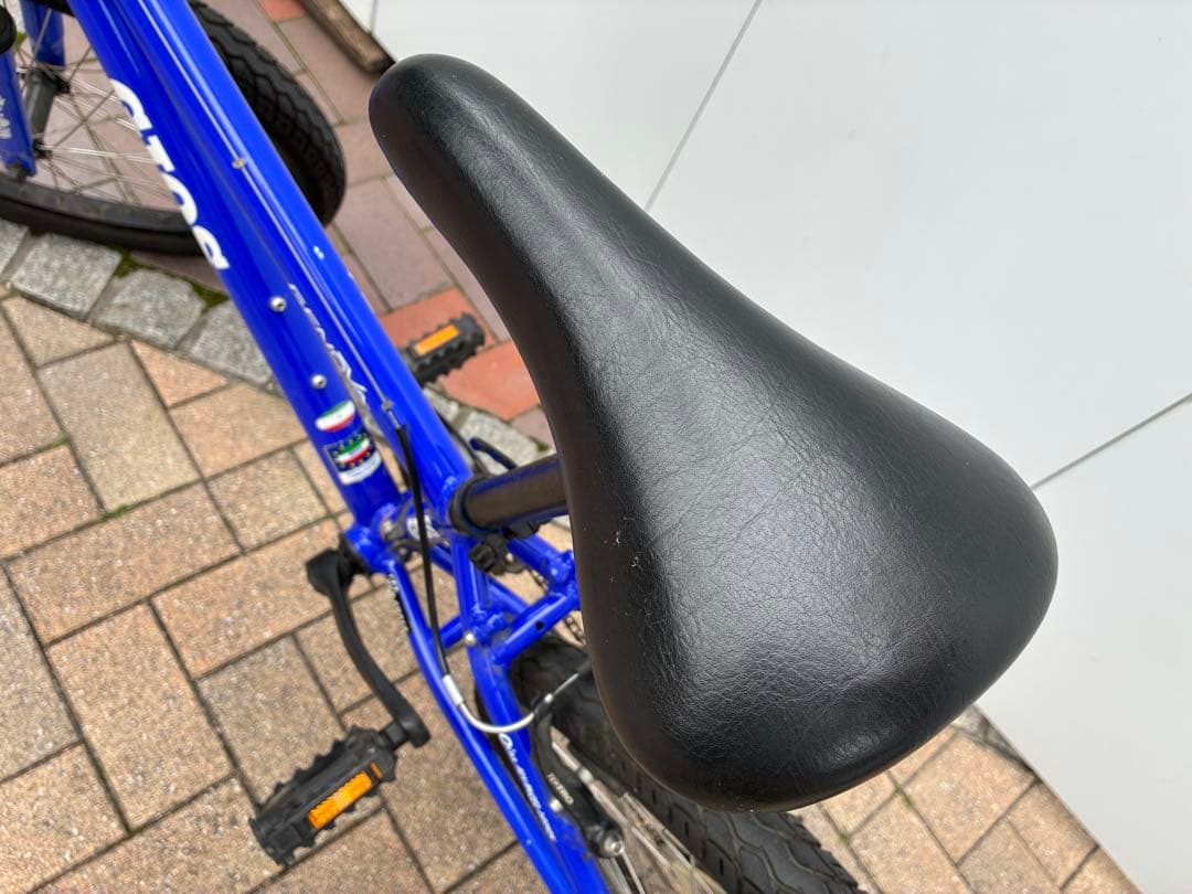 GIOS ジオス ジェノア 22インチ 希少