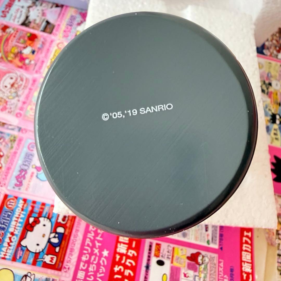 サンリオ　正規品　新品　クロミ　スノーグローブ　1個　箱付き　未使用