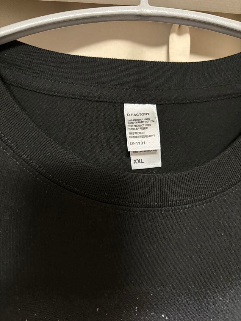 The Prodigy プロディジー Tシャツ サマソニ 2025 XXL 新品