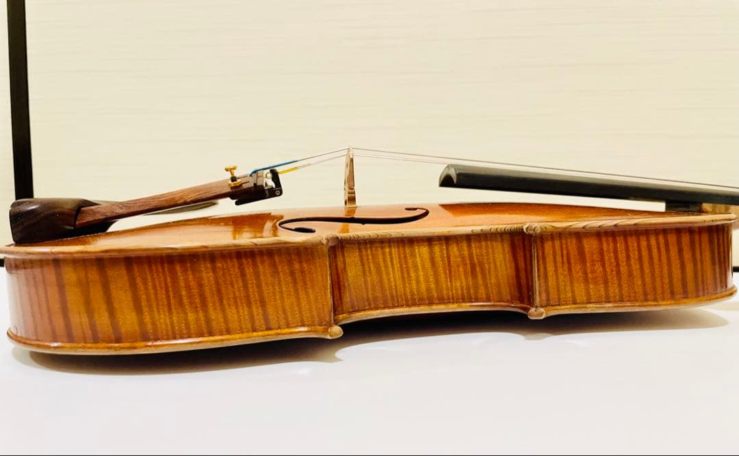 Ferenc Bela Vaci CDM-2 調整済　SUGITO弓 GEWA