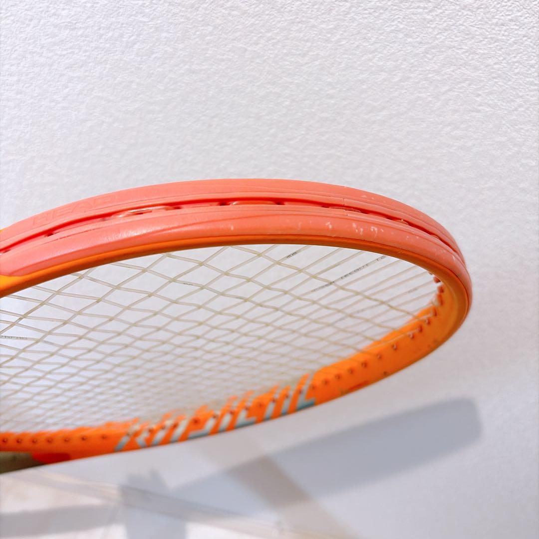 HEAD Graphene 360+ Radical S /G2 テニスラケット
