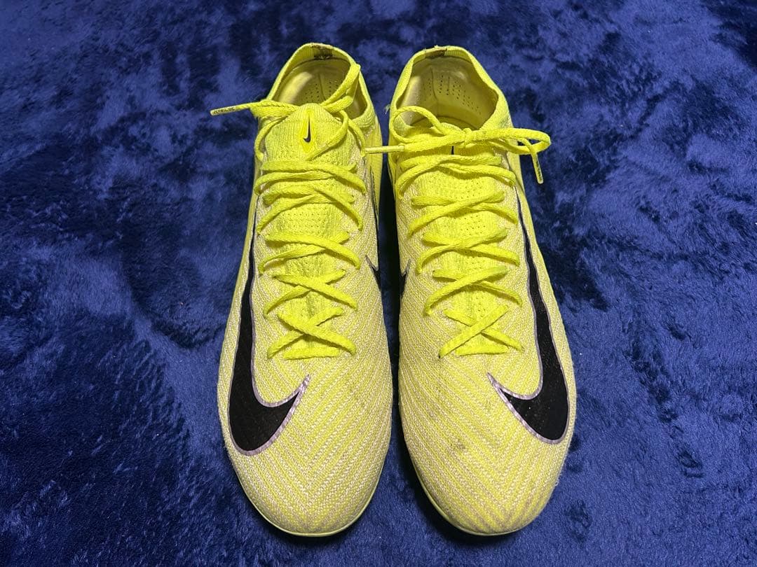 NIKE マーキュリアル ヴェイパー 16 エリート AG-PRO