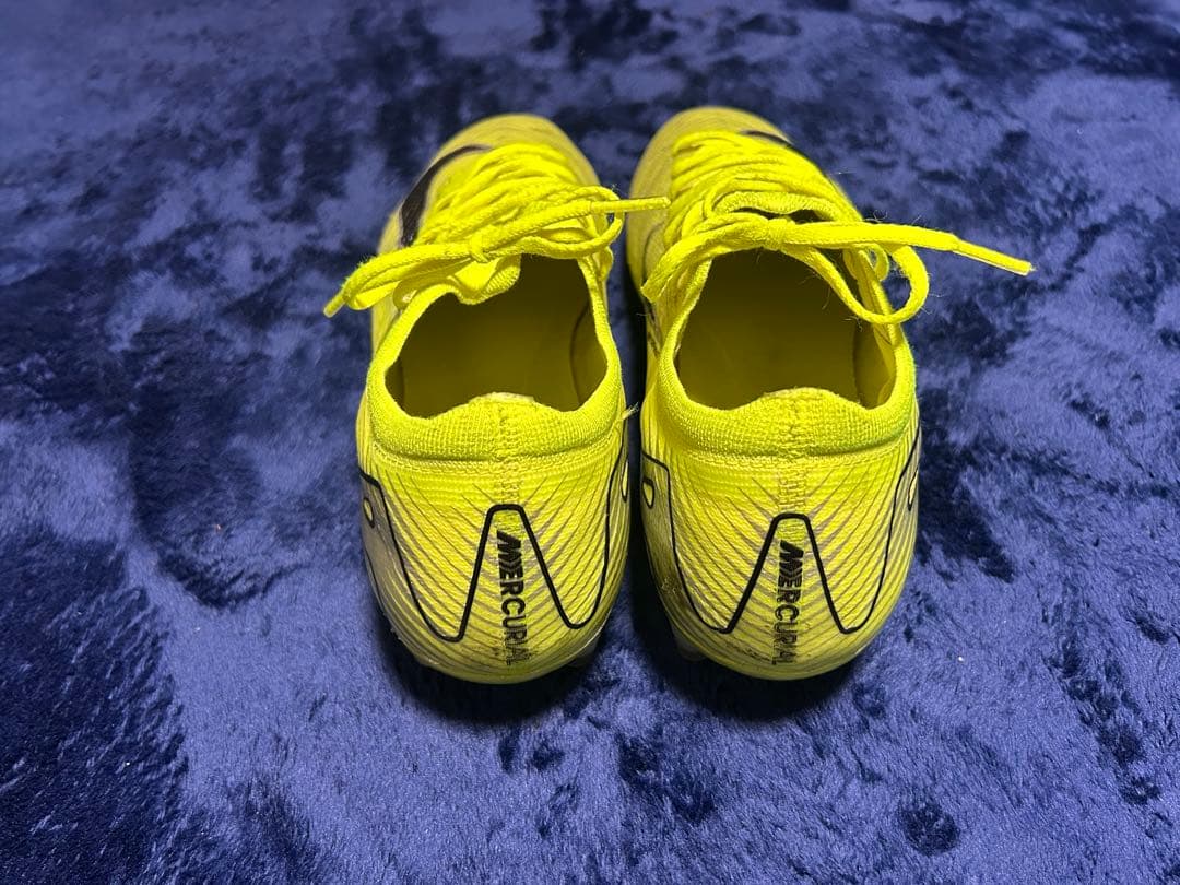 NIKE マーキュリアル ヴェイパー 16 エリート AG-PRO