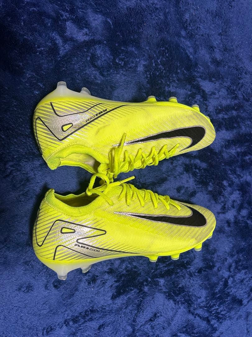 NIKE マーキュリアル ヴェイパー 16 エリート AG-PRO