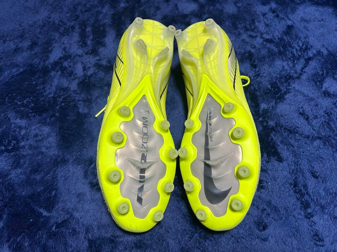 NIKE マーキュリアル ヴェイパー 16 エリート AG-PRO