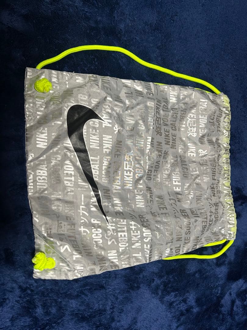 NIKE マーキュリアル ヴェイパー 16 エリート AG-PRO
