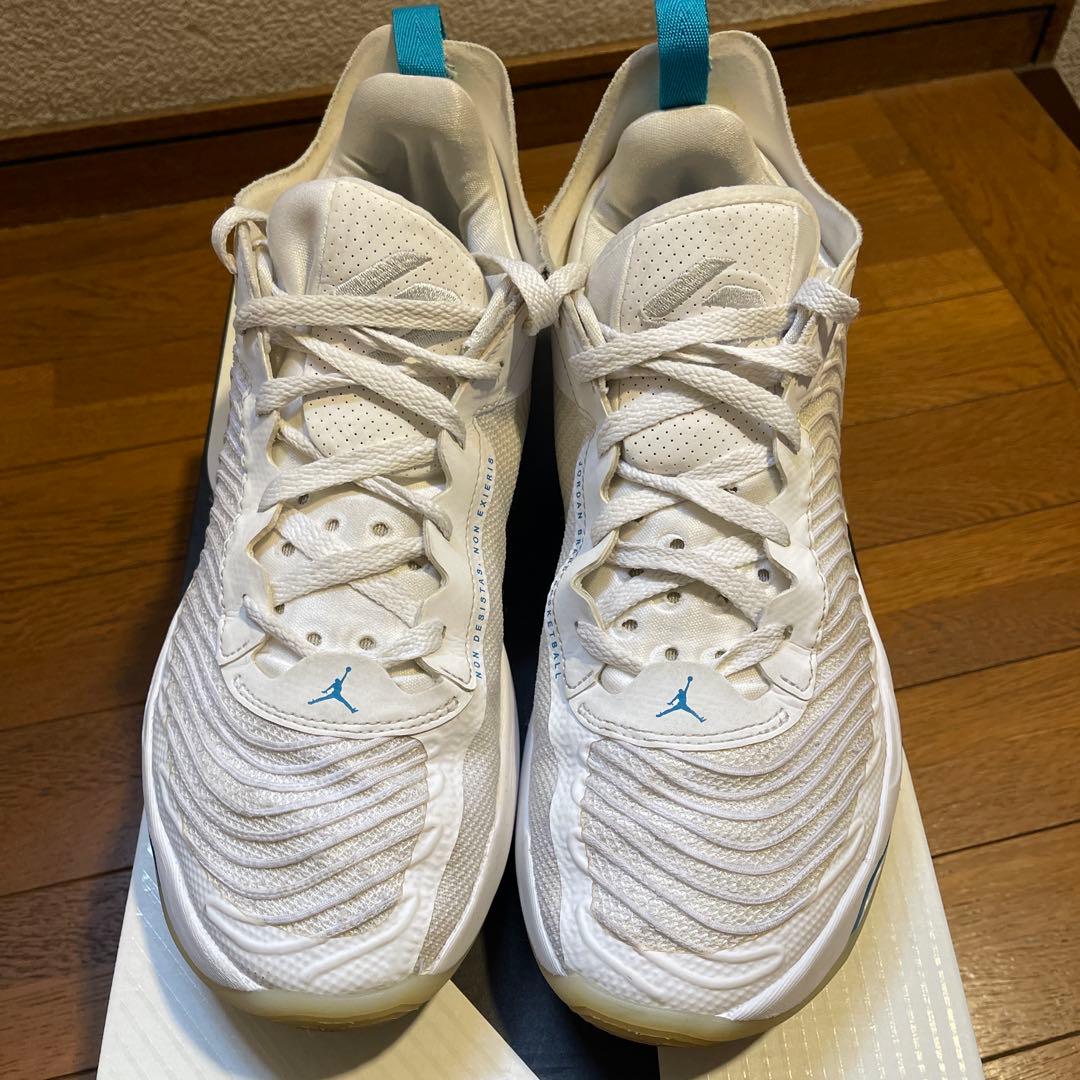 シューズ(男性用) Nike Jordan Luka 1 \"Neo Turquoise\"