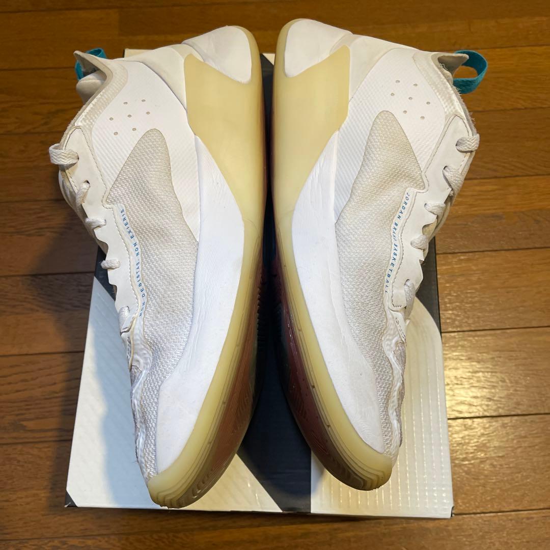 シューズ(男性用) Nike Jordan Luka 1 \"Neo Turquoise\"