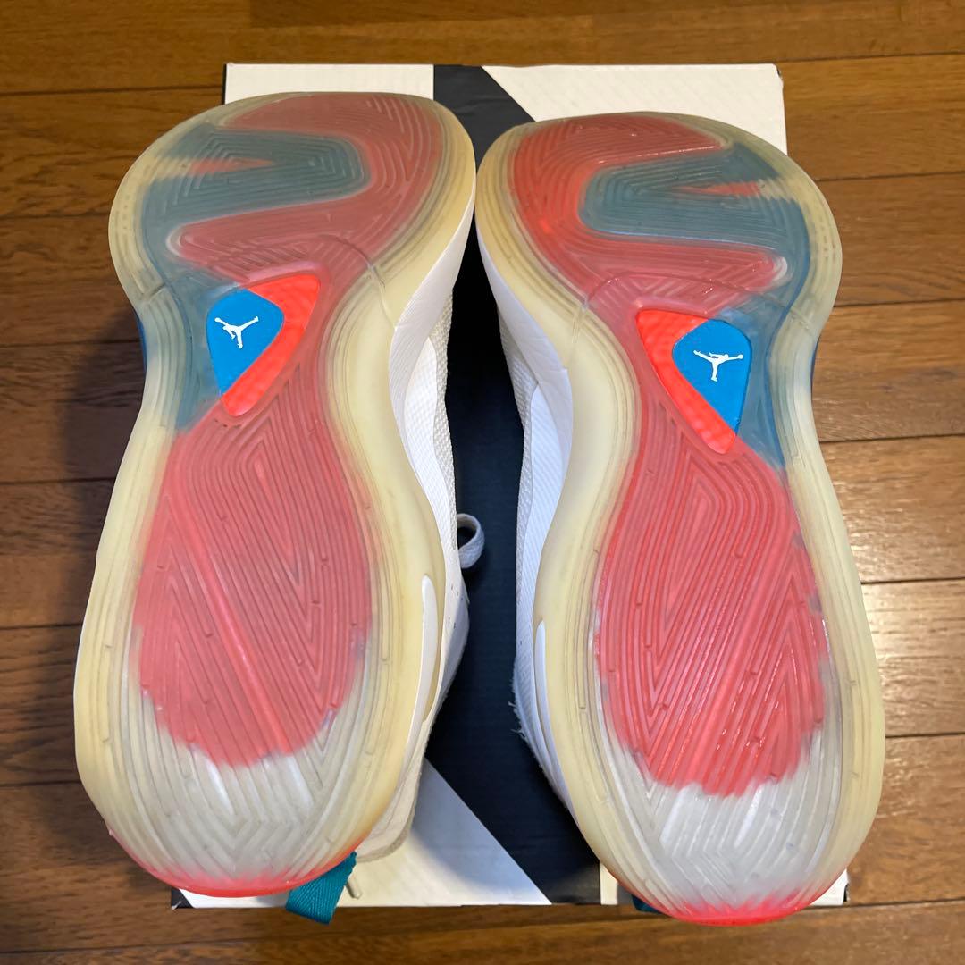 シューズ(男性用) Nike Jordan Luka 1 \"Neo Turquoise\"