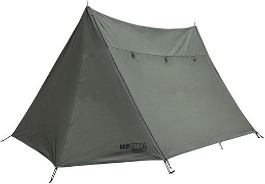 新品★グリップスワニー/テント［GTS-01］★オリーブ★