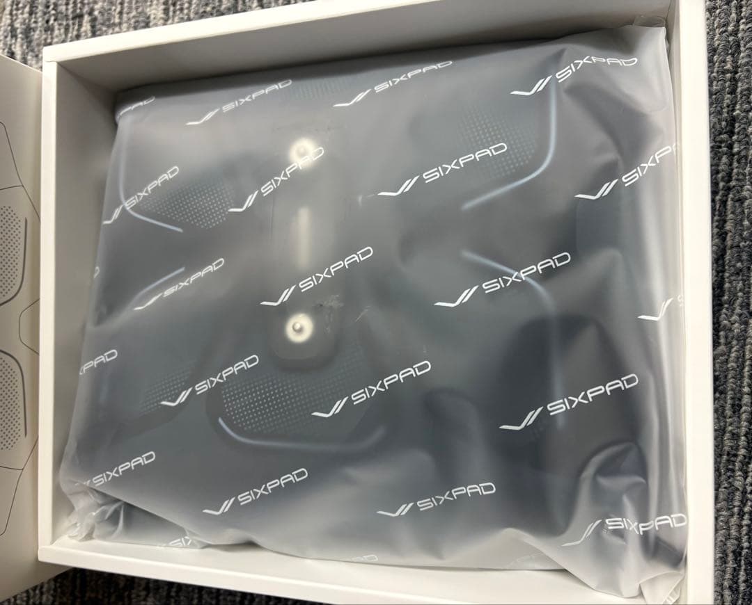 SIXPAD Abs2 ＋　コントローラーセット