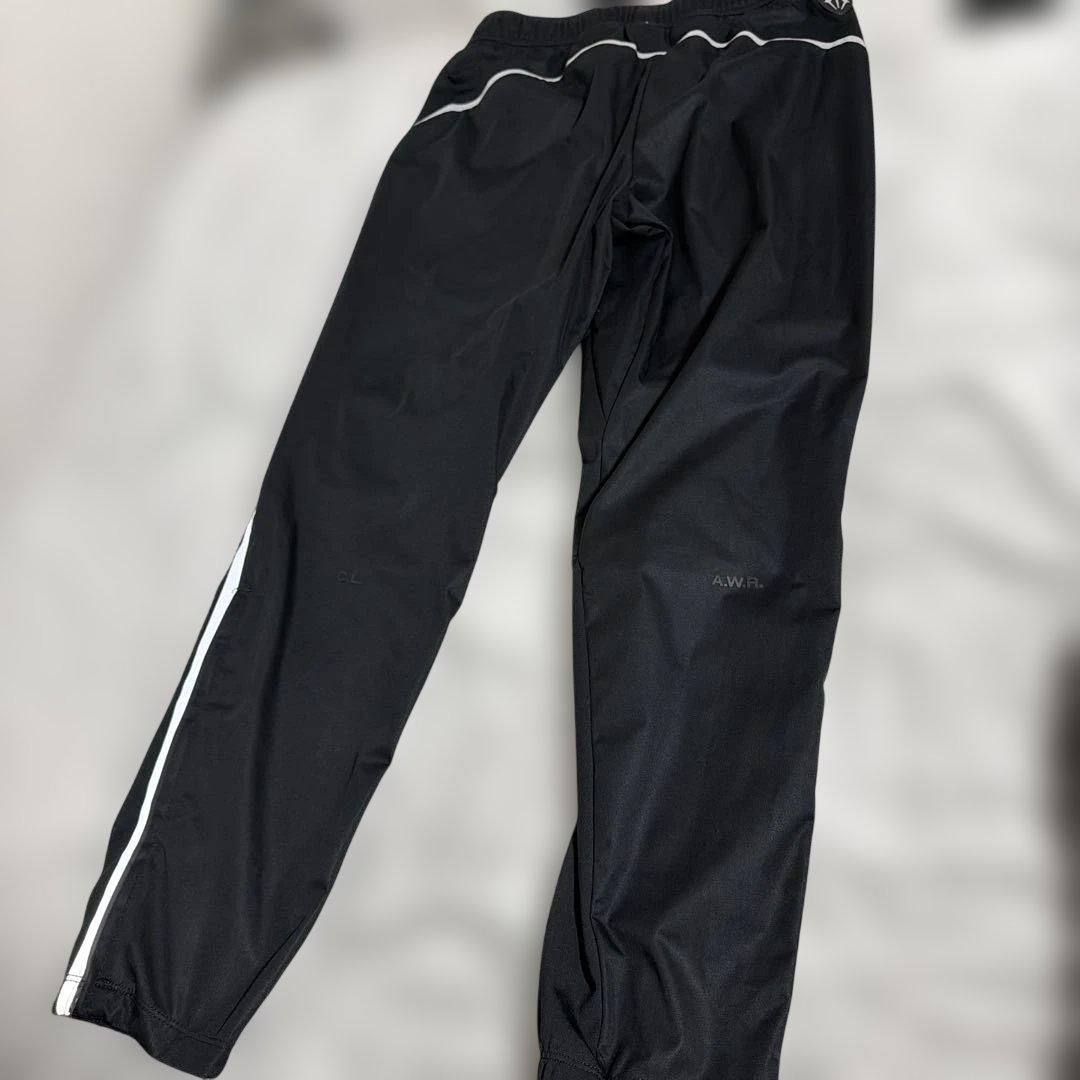 【正規品XS】NIKE x NOCTA NRG ウォームアップ パンツ ブラック