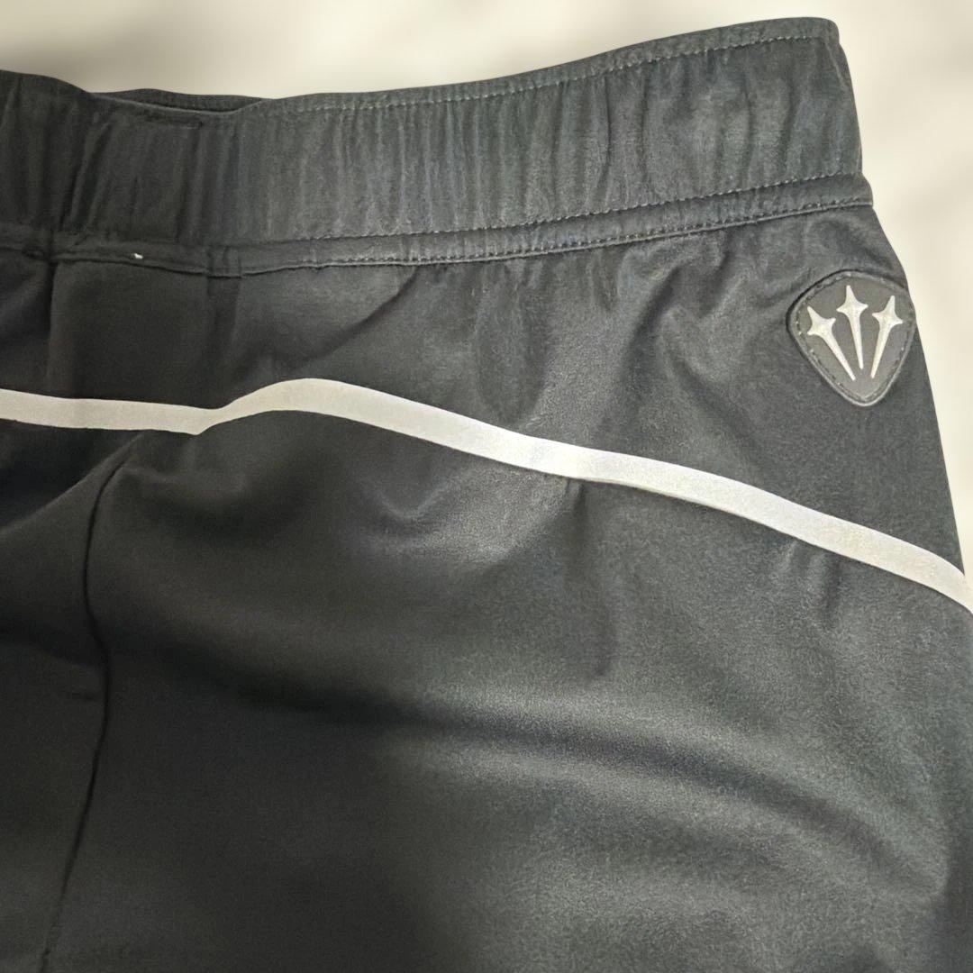 【正規品XS】NIKE x NOCTA NRG ウォームアップ パンツ ブラック