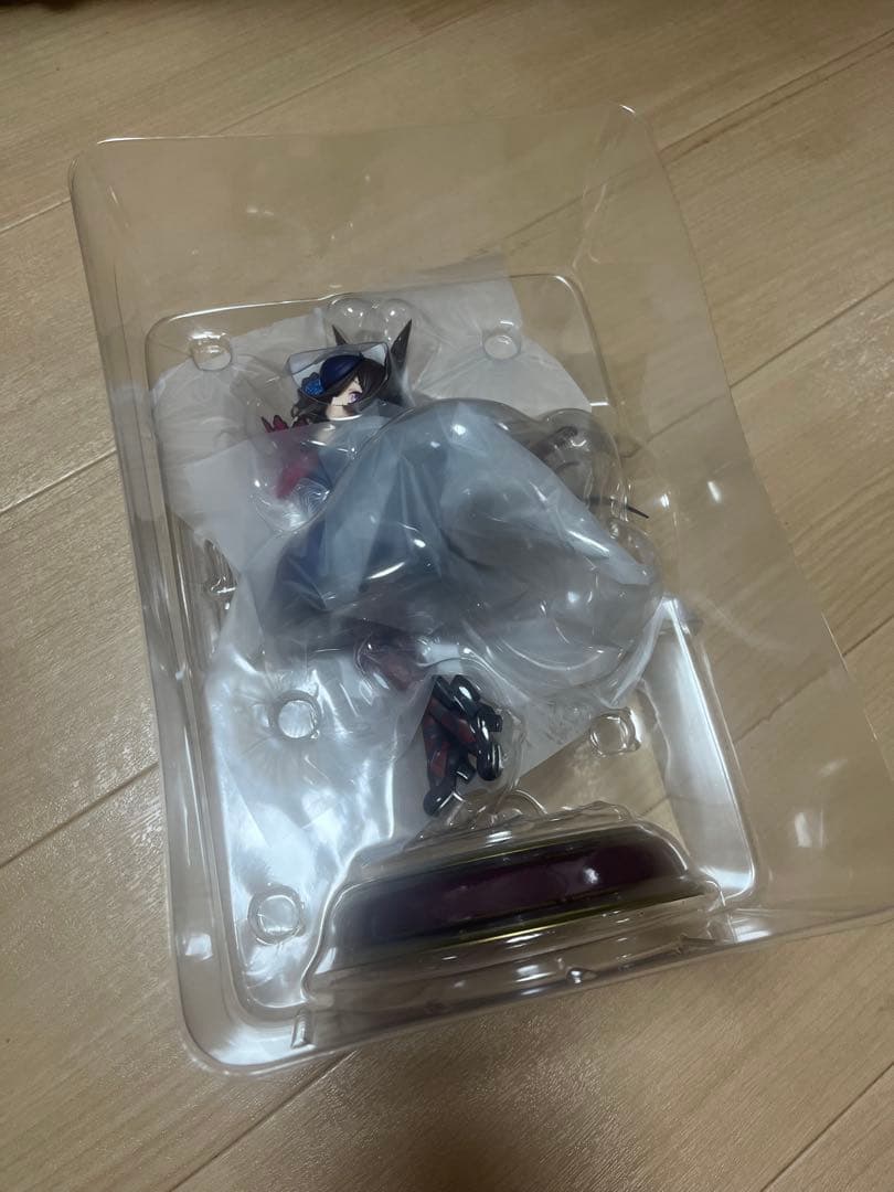 ALTER 1/7スケール ウマ娘 ライスシャワー