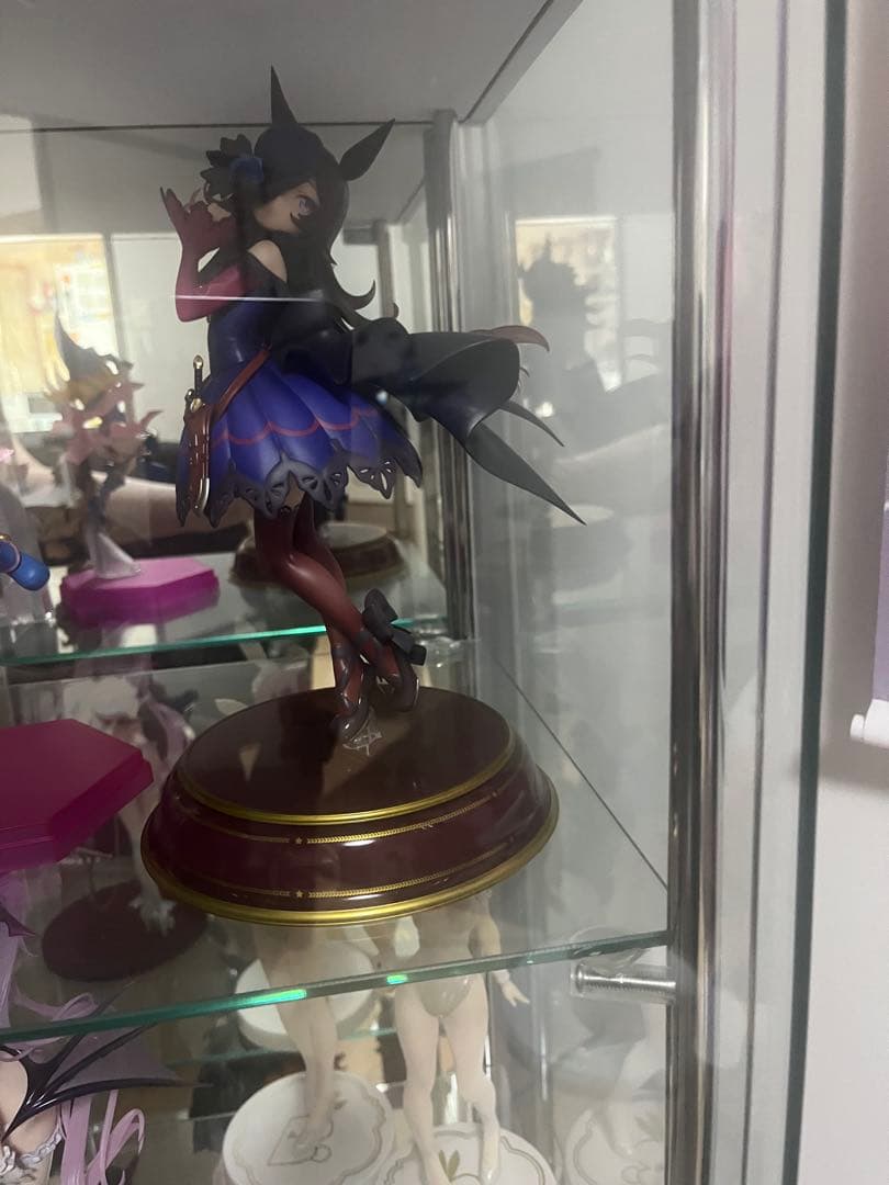 ALTER 1/7スケール ウマ娘 ライスシャワー
