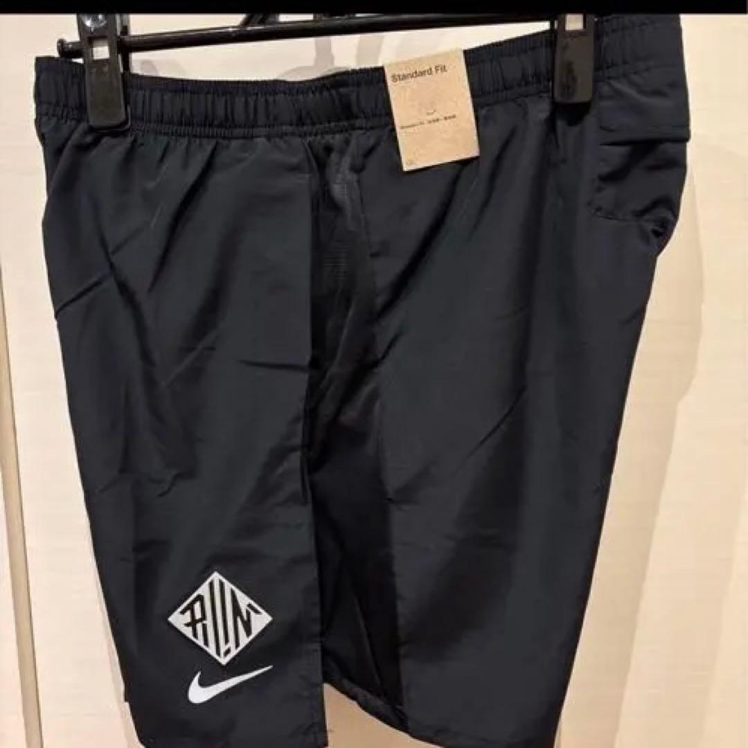 【新品未使用】NIKE ランニングジャージ上下セット XL