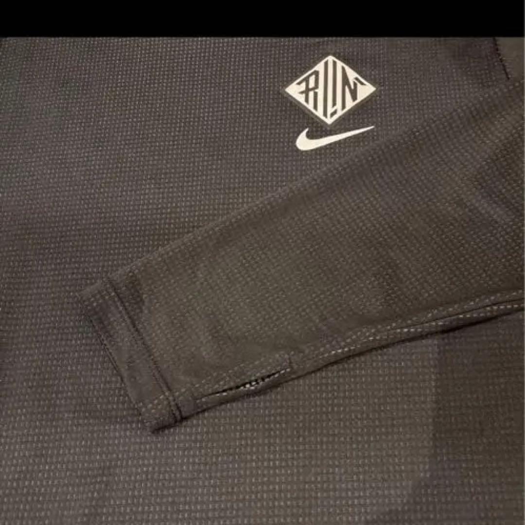 【新品未使用】NIKE ランニングジャージ上下セット XL