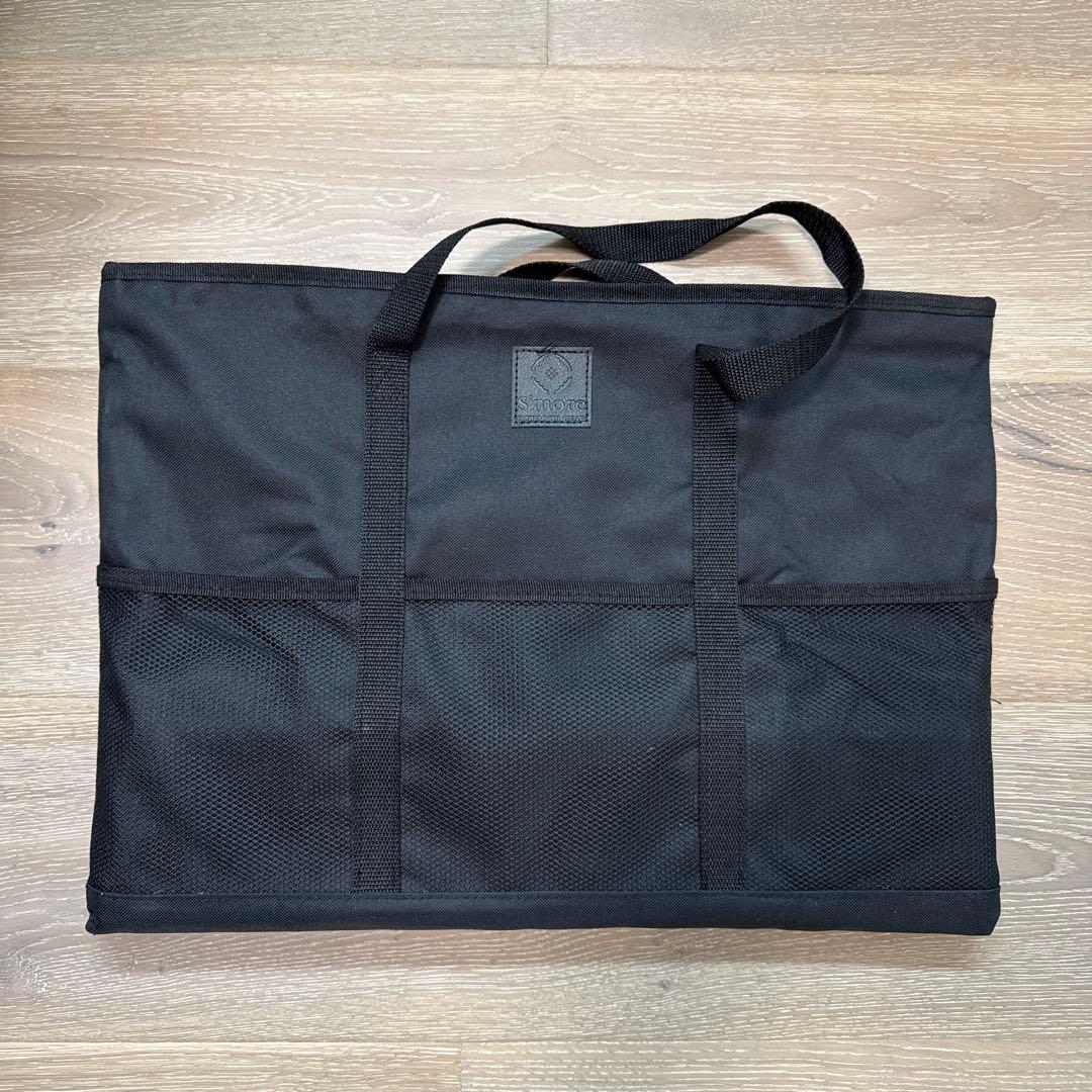 新品 S'more 焚き火台 Mサイズ