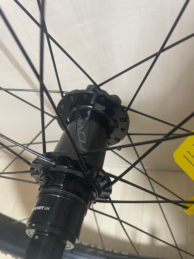 Specialized Roval traverse 29インチ