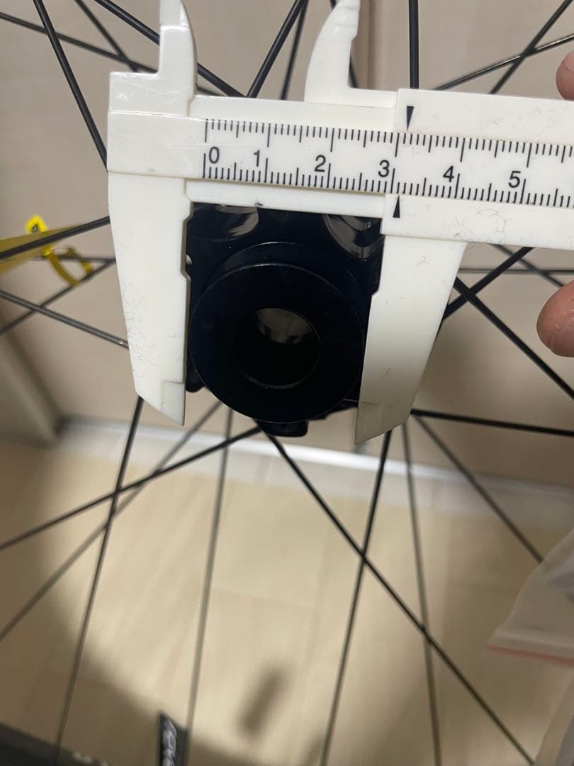 Specialized Roval traverse 29インチ