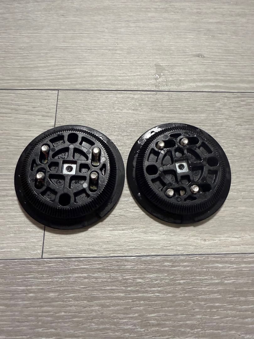 スノーボード UNION bindings Falcor size:M(26-28cm)