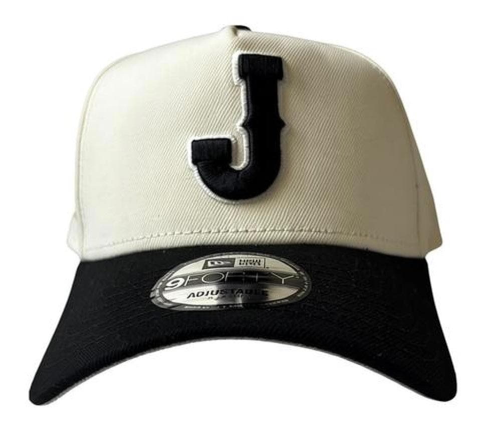 WBC 2026 侍ジャパン Jロゴ 9FORTY 公式キャップ ワンサイズ