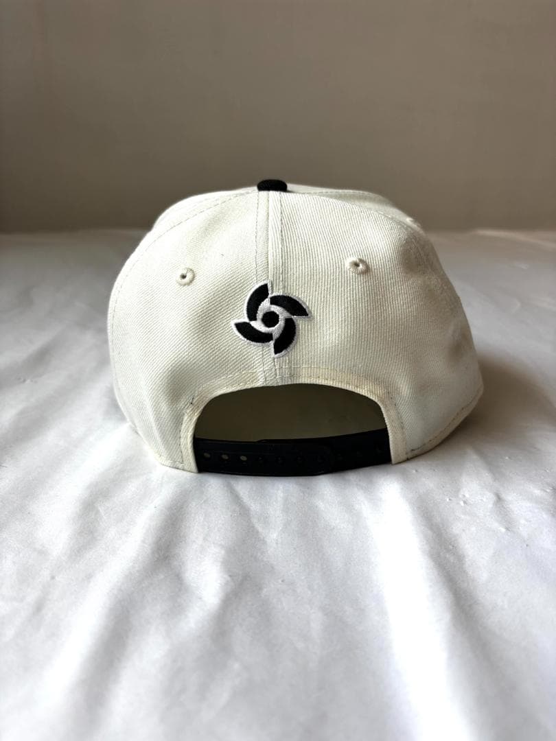 WBC 2026 侍ジャパン Jロゴ 9FORTY 公式キャップ ワンサイズ