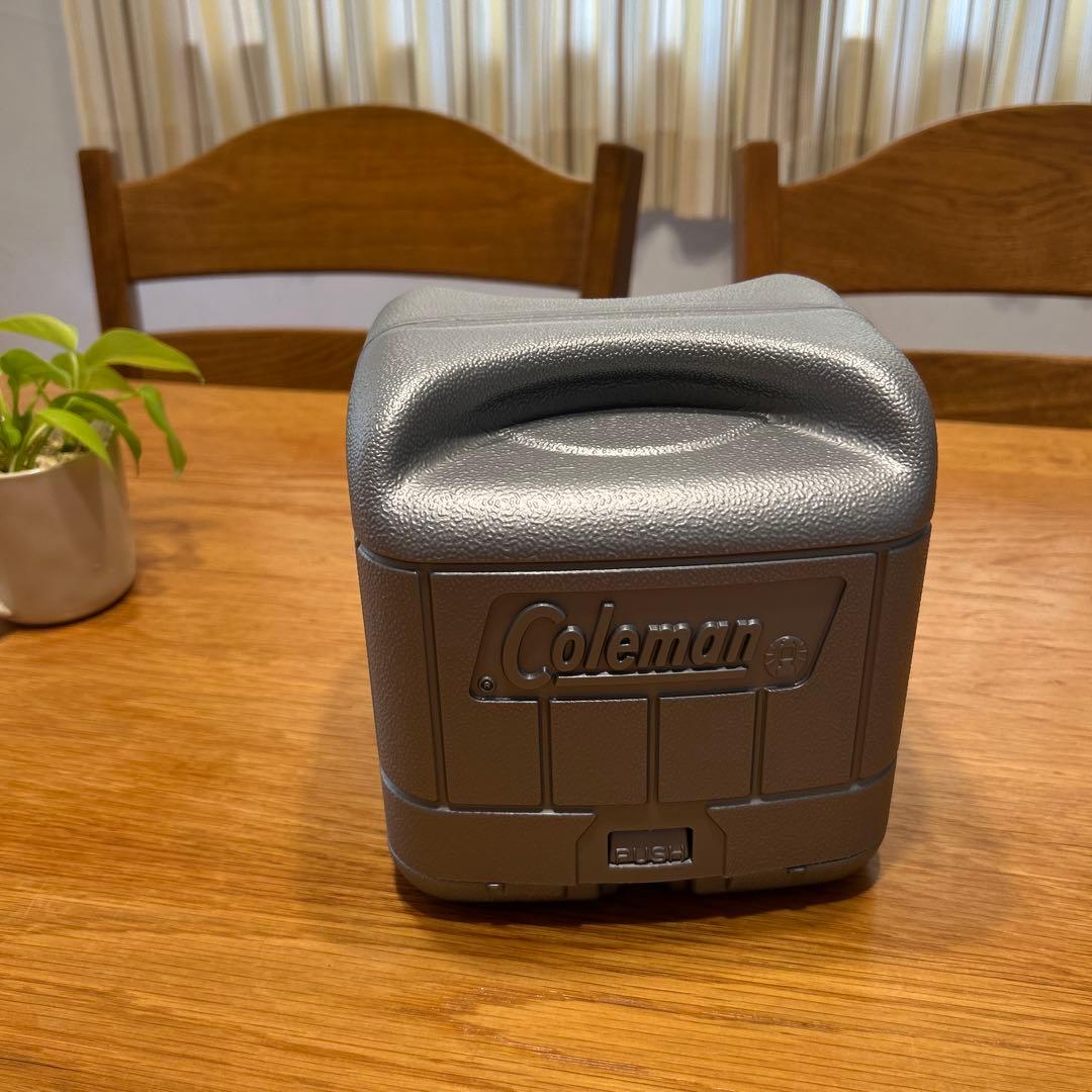 【動確済】Coleman コールマン バーナー　508A700J ケース付