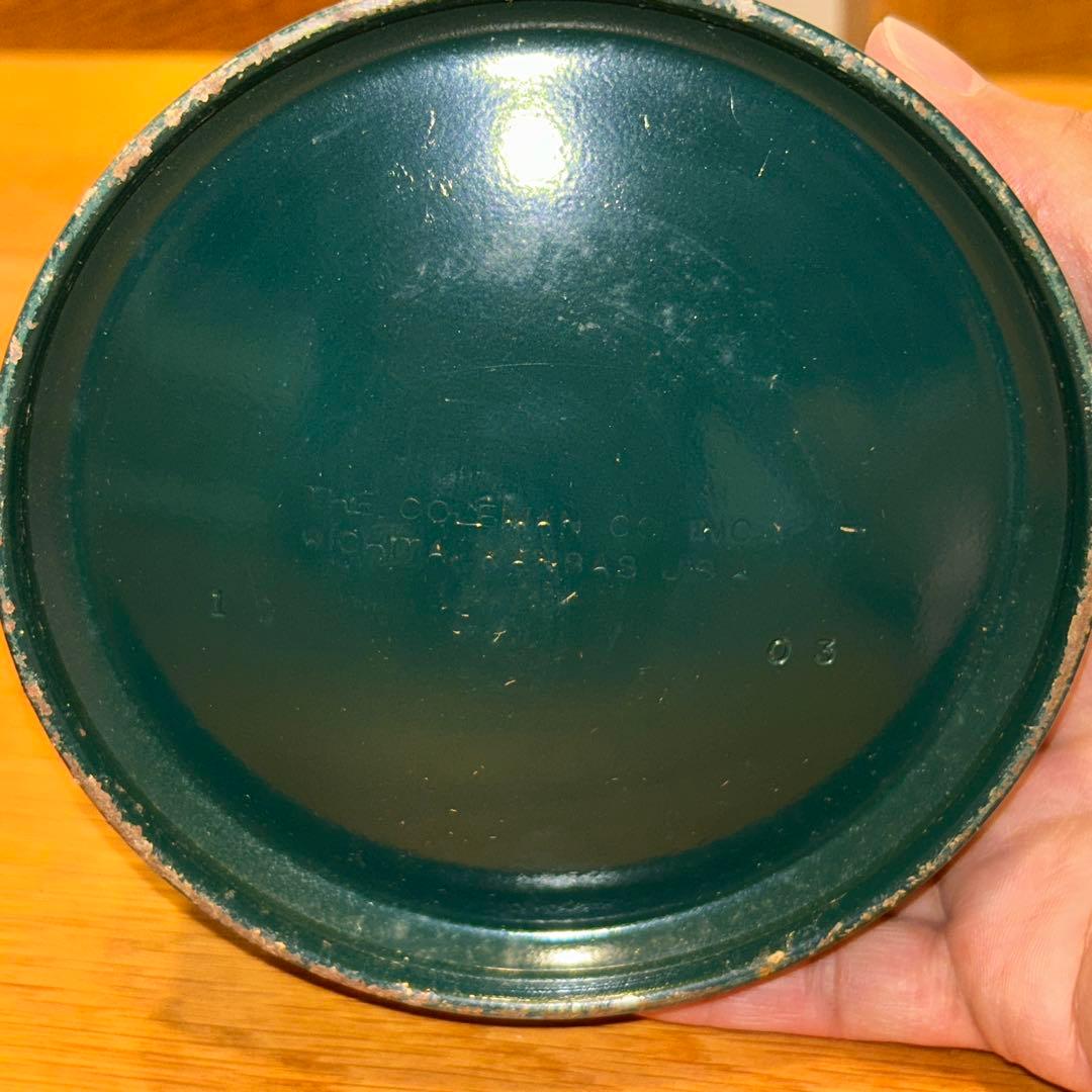 【動確済】Coleman コールマン バーナー　508A700J ケース付