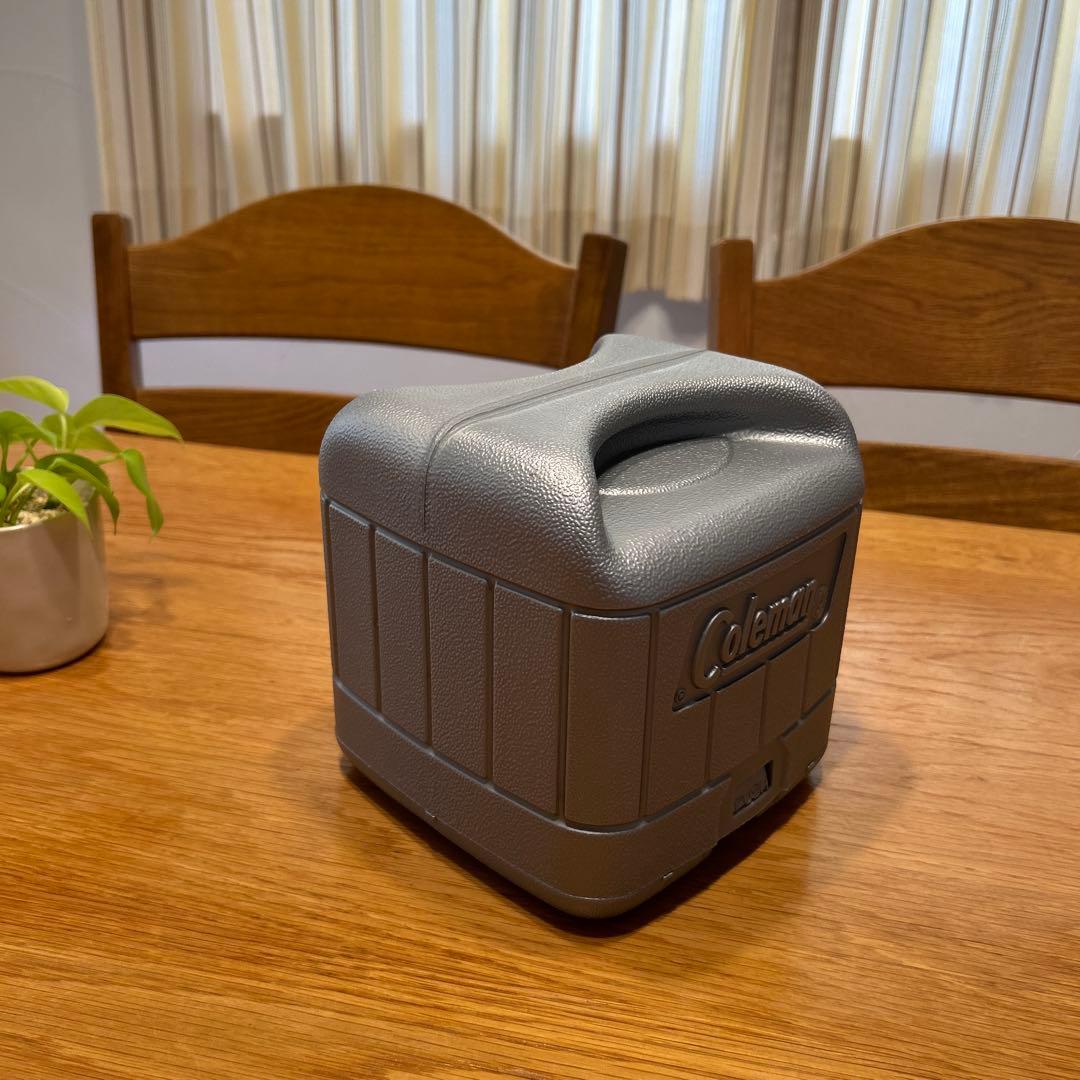 【動確済】Coleman コールマン バーナー　508A700J ケース付